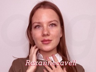 Rexannecavell