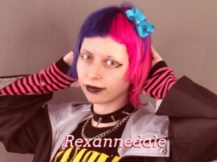 Rexannedale