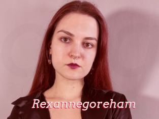 Rexannegoreham
