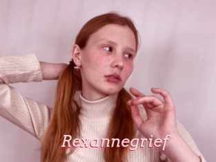 Rexannegrief