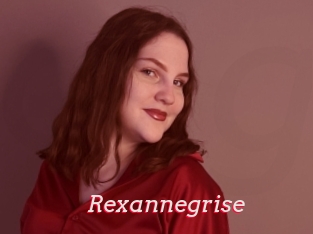 Rexannegrise