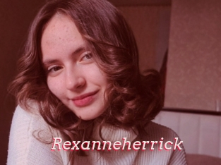 Rexanneherrick