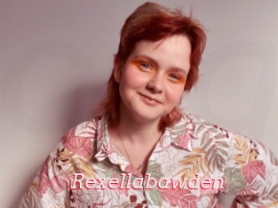 Rexellabawden