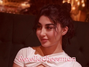Rexellacheesman
