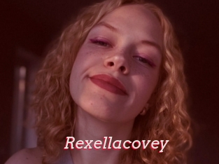 Rexellacovey