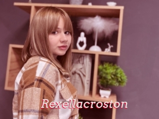 Rexellacroston