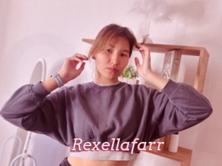 Rexellafarr