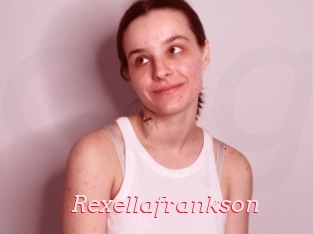 Rexellafrankson