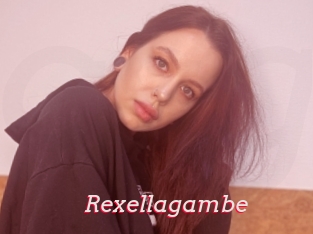 Rexellagambe