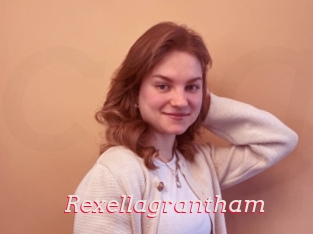 Rexellagrantham