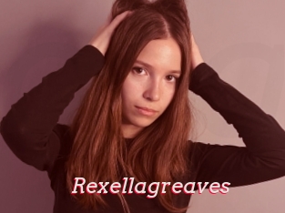 Rexellagreaves