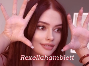 Rexellahamblett
