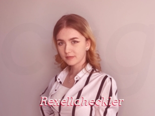 Rexellaheckler