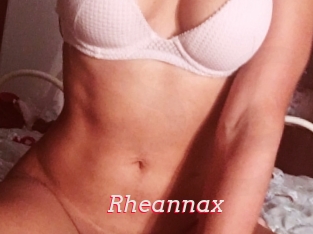 Rheannax