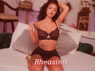 Rheasinn