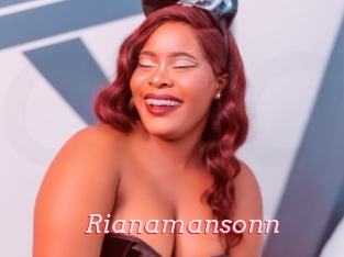 Rianamansonn