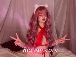 Rianamoore