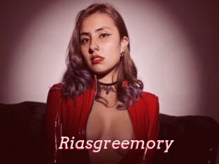 Riasgreemory