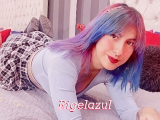 Rigelazul