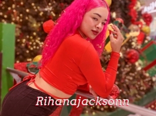 Rihanajacksonn