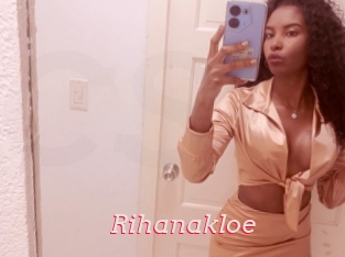 Rihanakloe