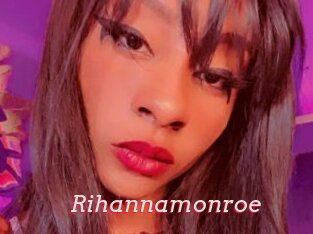 Rihannamonroe