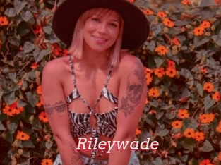Rileywade