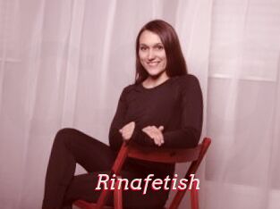 Rinafetish