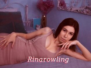 Rinarowling