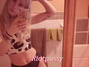 Riotpussy