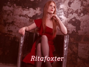 Ritafoxter