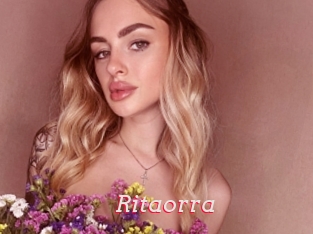 Ritaorra
