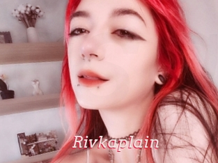 Rivkaplain