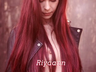 Riyaann
