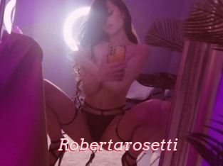 Robertarosetti