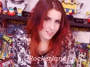 Rockerlana