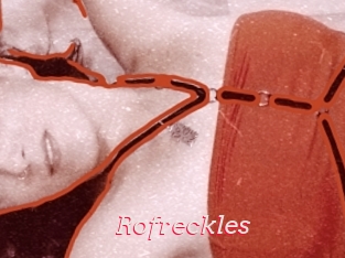 Rofreckles