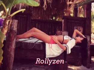 Rollyzen