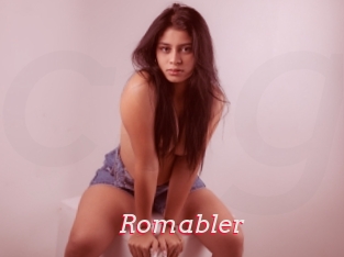 Romabler