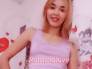 Rominalove