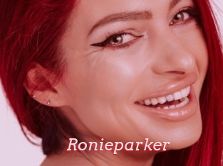 Ronieparker
