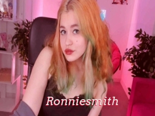 Ronniesmith