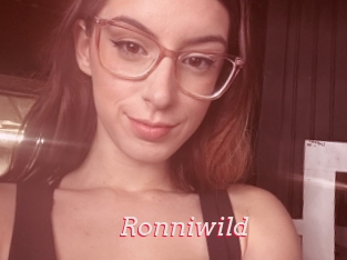 Ronniwild