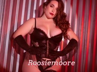 Roosiemoore