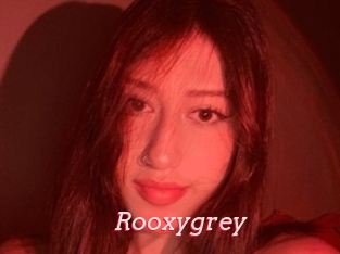 Rooxygrey