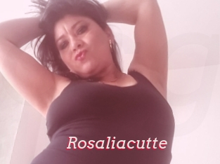 Rosaliacutte
