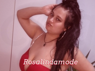 Rosalindamode