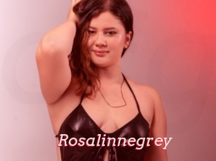 Rosalinnegrey