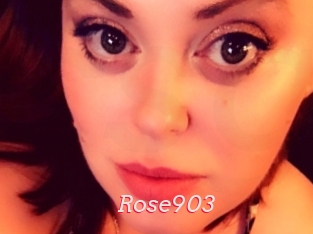 Rose903