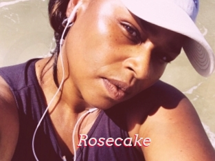 Rosecake
